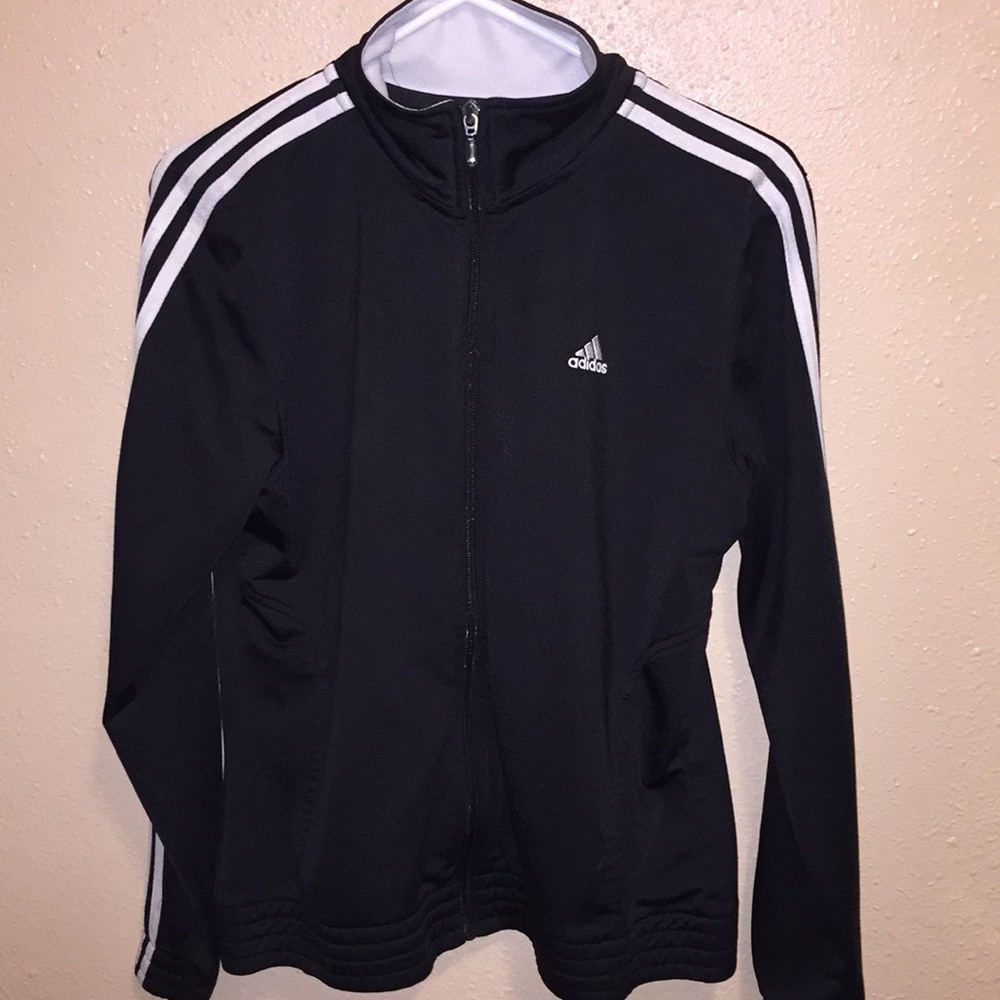 Adidas Jacket